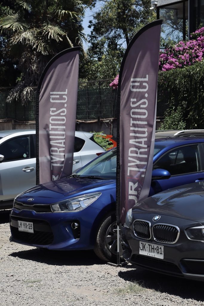 10 Errores comunes al vender un auto usado